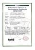 China Shenzhen Gainlaser Laser Technology Co.,Ltd certificaciones